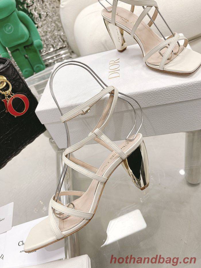 Chrisitan Dior shoes CD00027 Heel 7.5CM